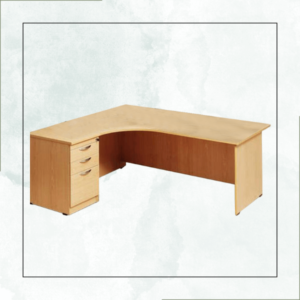 مكتب بسايد من عرفه فرنتشر