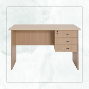 مكتب 100*60 من عرفه فرنيتشر