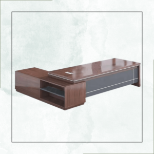 مكتب مدير من عرفه فرينتشر