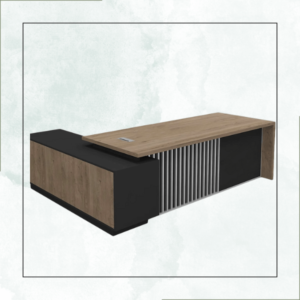 مكتب مدير من عرفه فرنتشير