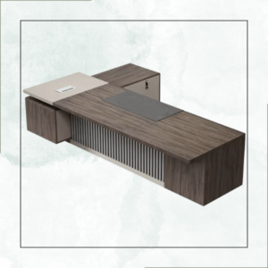 مكتب مدير من عرفه فرينتشر