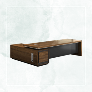 مكتب مدير من عرفه فرينتشر