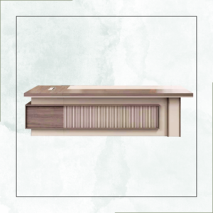 مكتب أنيق من عرفه فرنيتشر