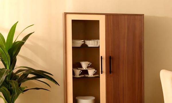 Almira DIning room Set (Chip Board) - Image 4