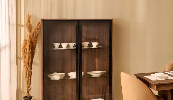 Daiamond Dining room Set (Mdf) - Image 3