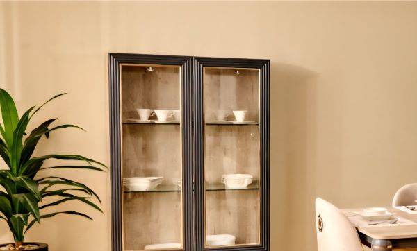Hacienda Dining room Set (Mdf) - Image 3