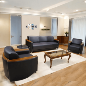 انترية مكتبي من عرفه فرنيتشر