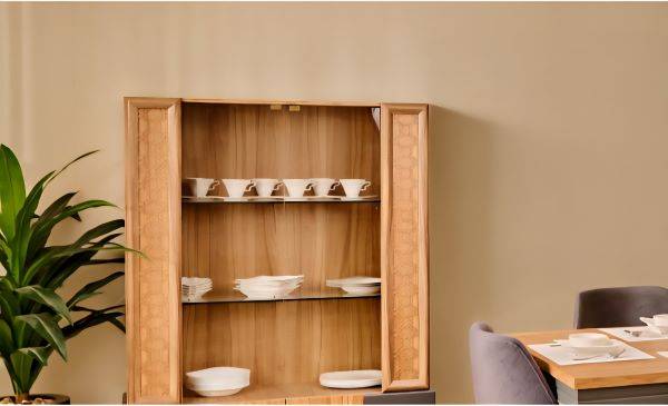 Marina Dining room Set (Mdf) - Image 4