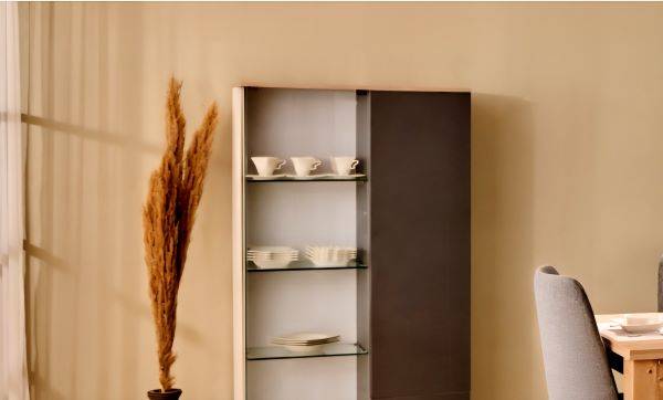 Morino DIning room Set (Chip Board) - Image 2