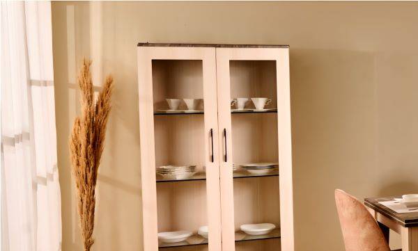 Oscae DIning room Set (Mdf) - Image 5