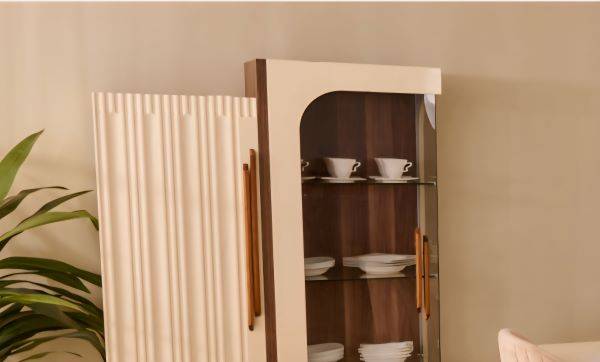 Sydney Dining room Set (Mdf) - Image 2