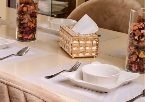 Sydney Dining room Set (Mdf) - Image 4
