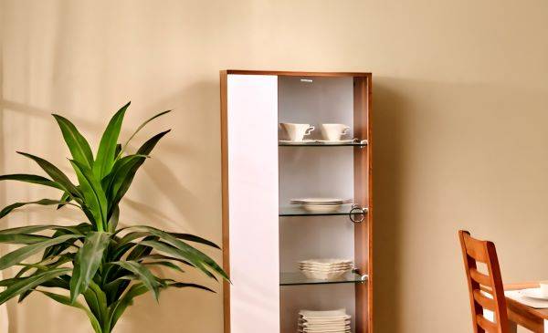 Soft Dining room Set (Mdf) - Image 3