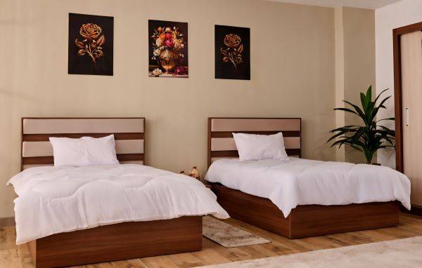 Star Children's Bedroom Set (Mde)-غرفة نوم شبابي - Image 4
