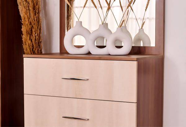 Star Children's Bedroom Set (Mde)-غرفة نوم شبابي - Image 2
