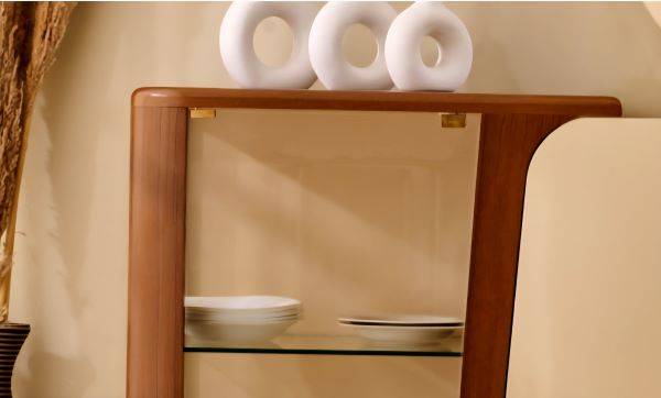 Valinsia Dining room Set (Mdf) - Image 6