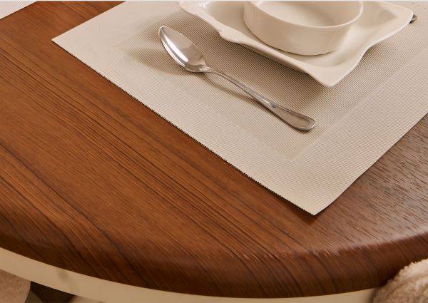 Valinsia Dining room Set (Mdf) - Image 5