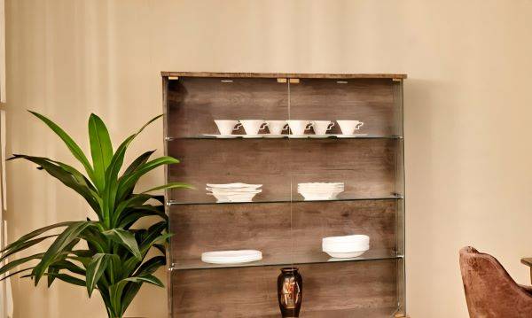 Victoria Dining room Set (Mdf) - Image 3