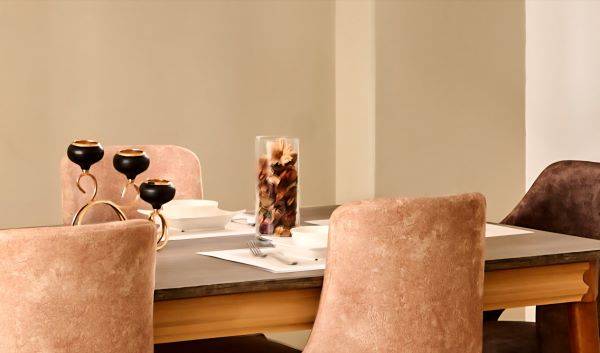Victoria Dining room Set (Mdf) - Image 5