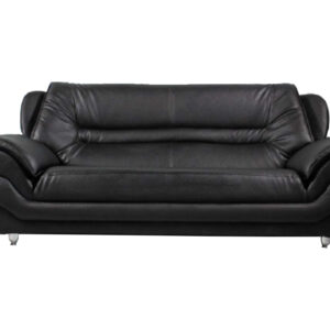 طقم انترية مكتبي(كنبة +2 فوتية)