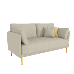 طقم انترية مكتبي(كنبة +2 فوتية)