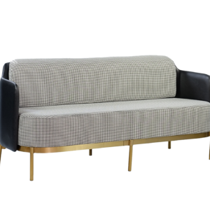 طقم انترية مكتبي(كنبة +2 فوتية)