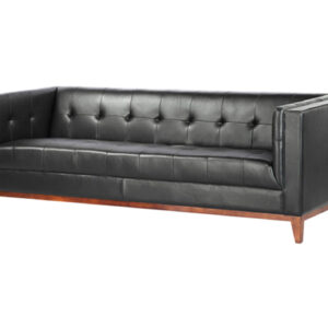 طقم انترية مكتبي(كنبة +2 فوتية)