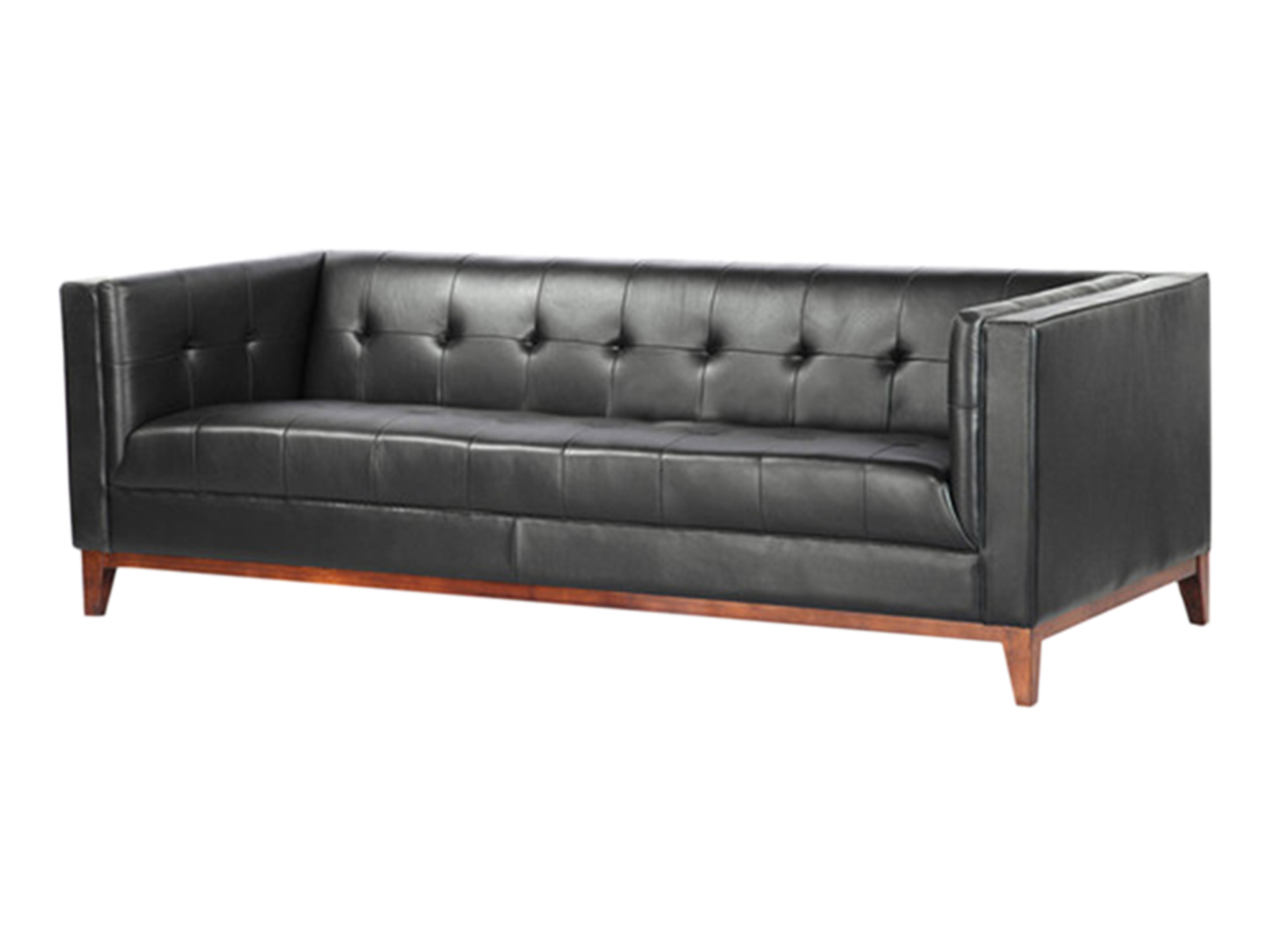 طقم انترية مكتبي(كنبة +2 فوتية)