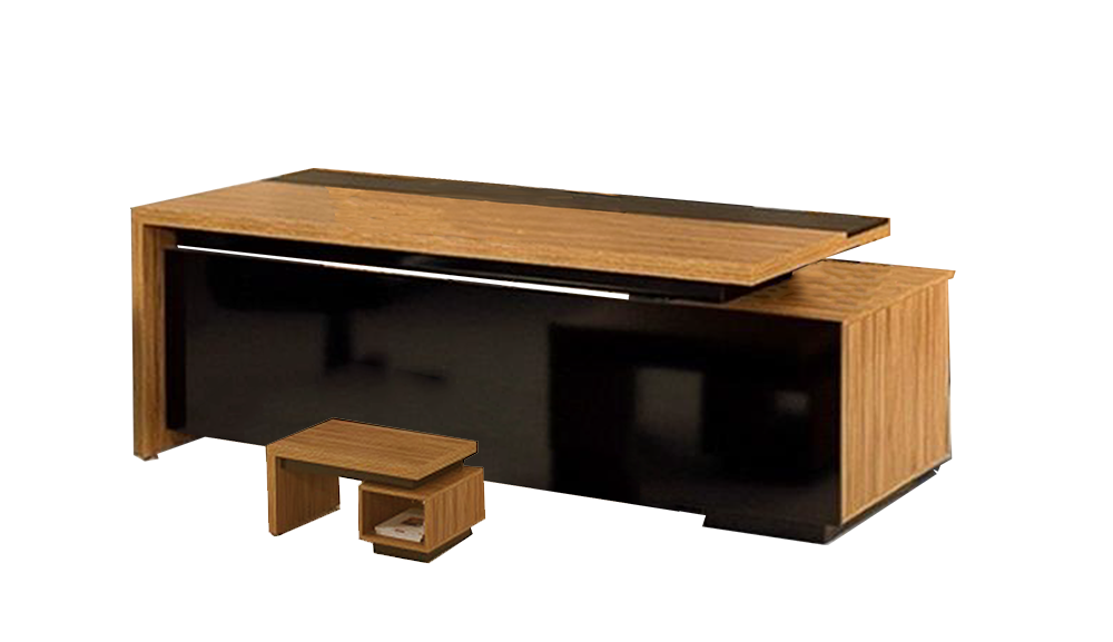 مكتب مدير من عرفه فرينتشر