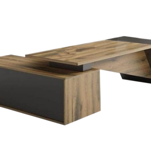 مكتب مدير من عرفه فرينتشر