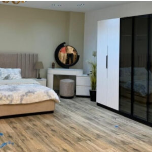 neom Master Bedroom Set (Mdf)
