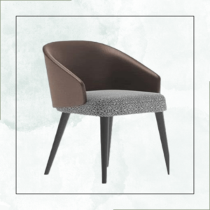 كرسي كافيه من عرفه ديزاين