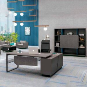 مكتب مدير 80×180سم