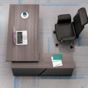 مكتب مدير 80×180سم