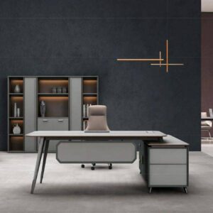 مكتب مدير 200 سم×80سم