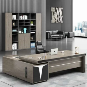 مكتب مدير 80×180سم