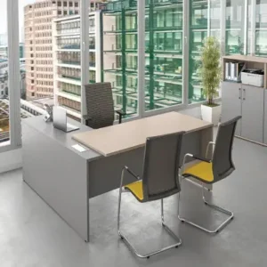 مكتب مدير 80×180 سم