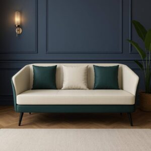 طقم انترية مكتبي(كنبة +2 فوتية)