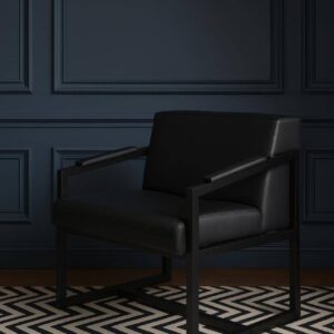 طقم انترية مكتبي(كنبة +2 فوتية)