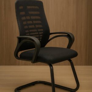 كرسي انتظار ماش على سى نيكل